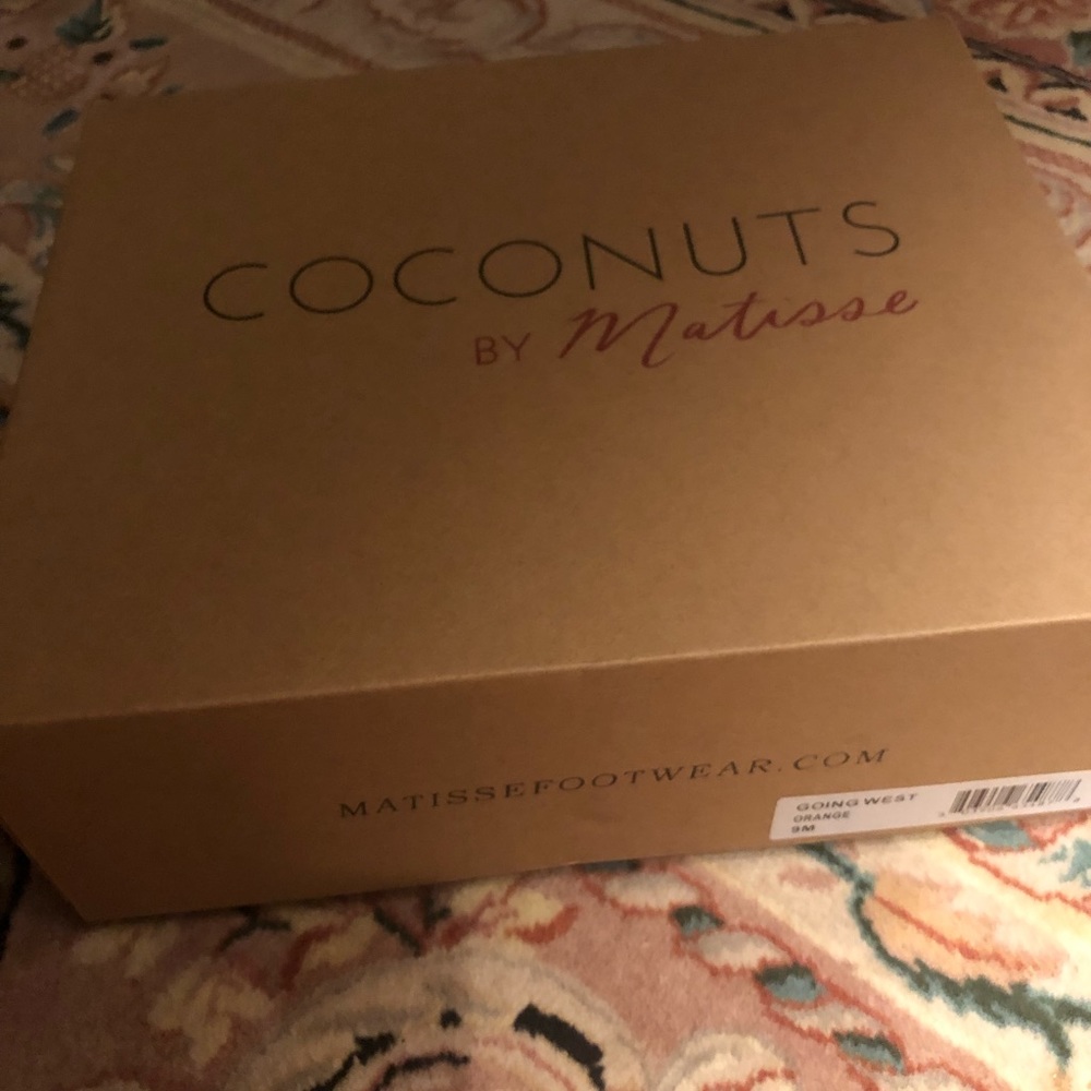 Free People Matisse Vegan Going west boots snake - Picture 5 of 6